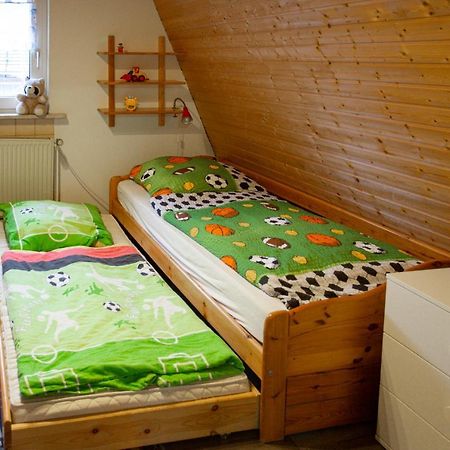 Haus Schulze Appartement Braunlage Buitenkant foto
