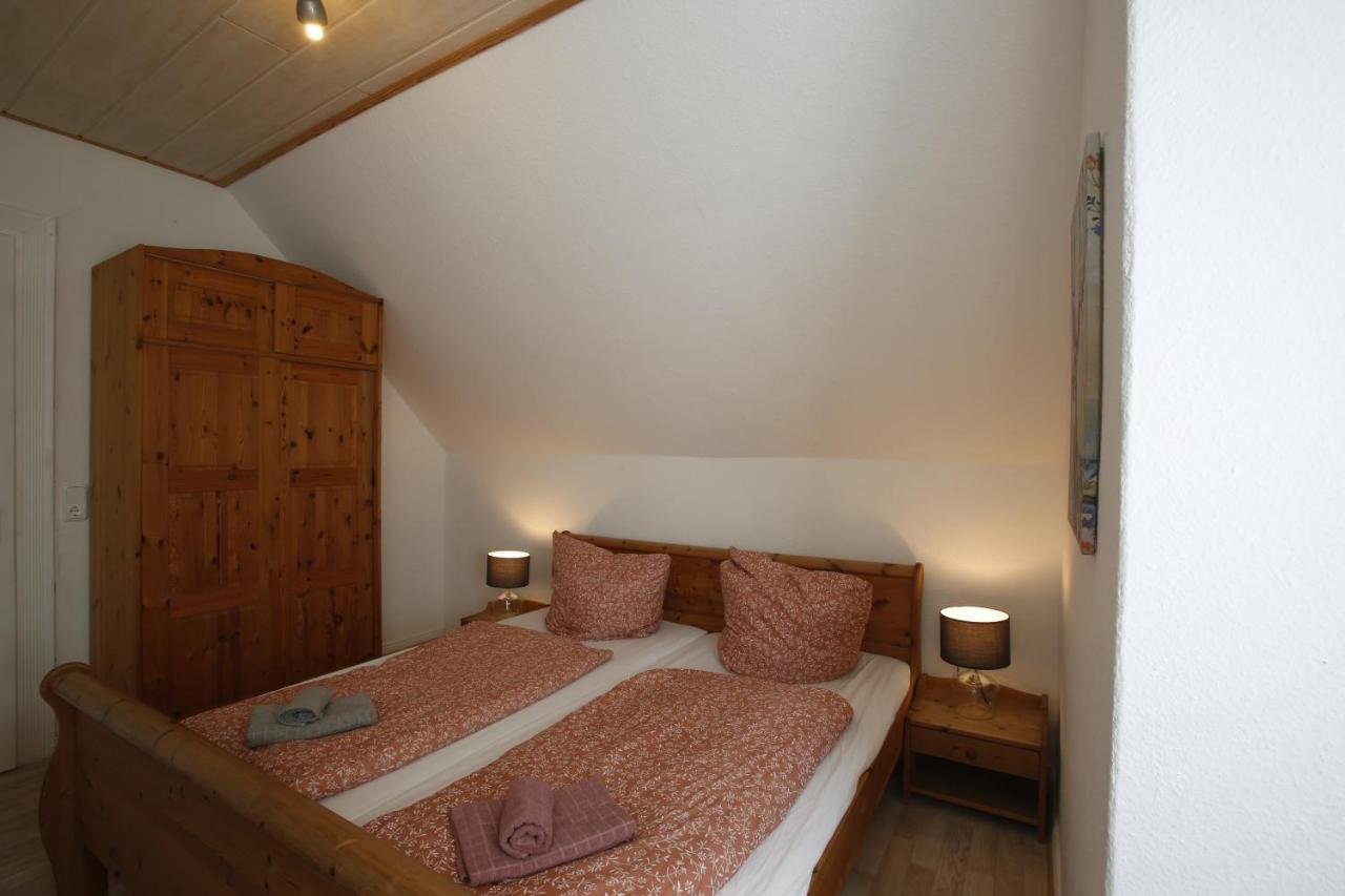 Haus Schulze Appartement Braunlage Buitenkant foto