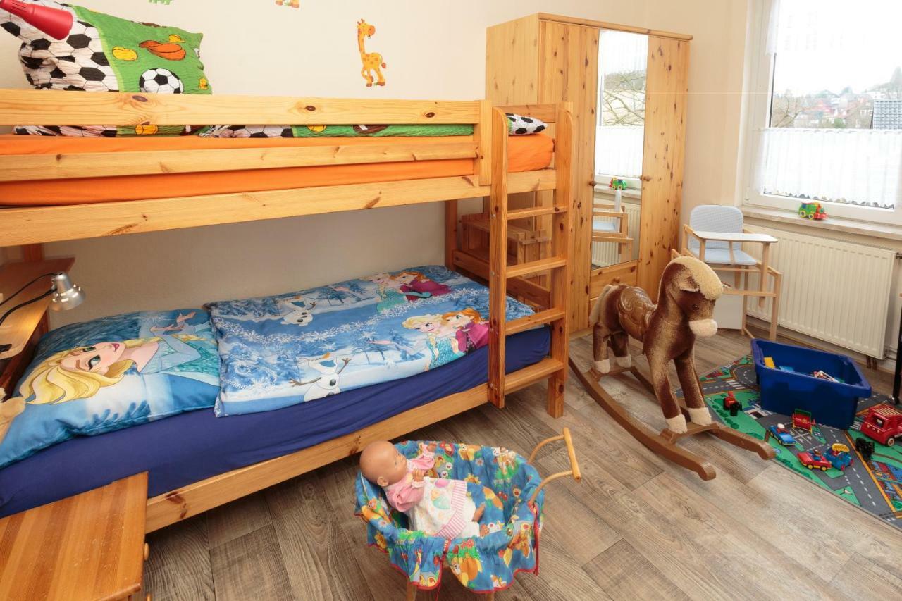 Haus Schulze Appartement Braunlage Buitenkant foto